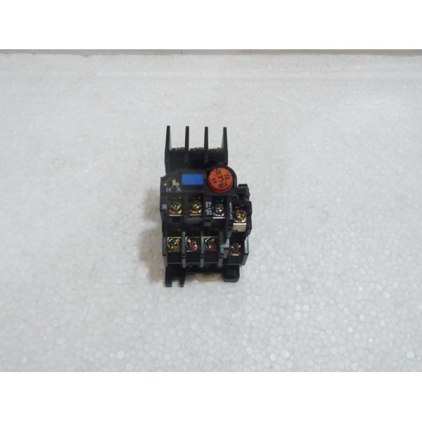 Overload Relay, TH-K12AB KP, IEC292.1660V, Mitsubishi (14 Days Warrenty on Entire Stock)